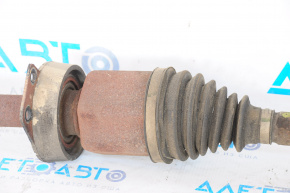 Drive axle front right Ford Explorer 11-14 3.5 AWD