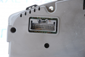 Ford Explorer 11-19 select shift instrument cluster, 77k scratches