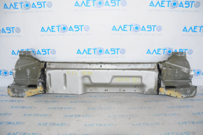 Rear panel Ford Flex 09-19 2 parts, gray
