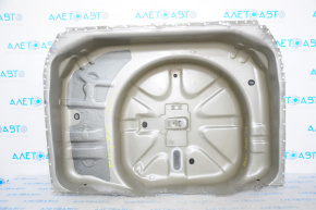 Ford Flex 09-19 Trunk Tray Gray