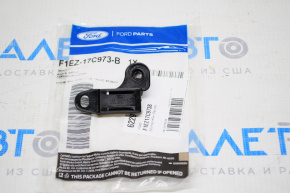 Front bumper bracket upper left Ford Focus mk3 11-18