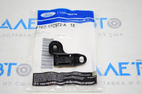 Front bumper bracket upper right Ford Focus mk3 11-18