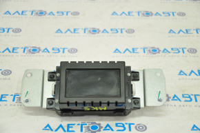 Monitor, display Ford Fusion mk5 13-20 SYNC 1