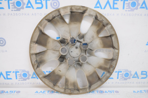 Wheel cap R16 5*108 Ford Fusion mk5 13-20 for painting