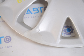 Wheel cap R16 5*108 Ford Fusion mk5 13-20 for painting
