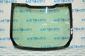 Rear glass Ford Fusion mk5 13-16