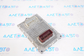 Block ECU engine computer Jeep Compass 11-16 2.0
