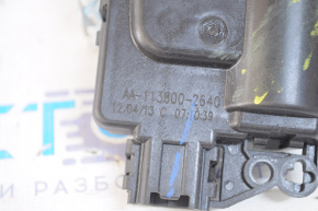 Actuator motor for heater air conditioner for Jeep Compass 11-16 (113800-2640)