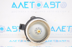 Heater fan motor for the Jeep Compass 11-16