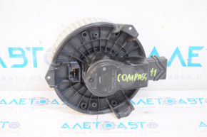 Heater fan motor for the Jeep Compass 11-16