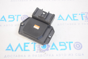 Resistor Jeep Compass 11-16