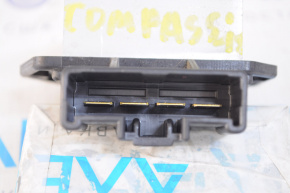 Resistor Jeep Compass 11-16