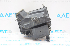 Nissan Murano z51 09-12 air filter housing without flow meter
