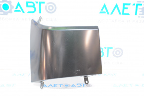Rear bumper corner left Toyota Sequoia 08-16