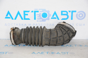 Air duct for Audi Q5 8R 11-12 2.0T manifold