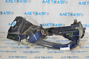 Side member front right Honda Accord 13-17