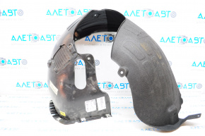 Front right mudguard Hyundai Sonata 15-17 SE