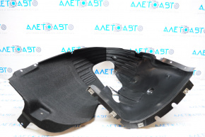 Front right mudguard Hyundai Sonata 15-17 SE