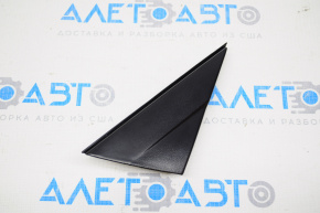 Wing molding corner left Hyundai Tucson 16-21