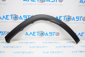 Rear left wing arch trim Lexus RX350 RX450h 16-19