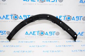 Rear left wing arch trim Lexus RX350 RX450h 16-19