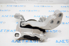 Engine mount central Mazda CX-9 16-18