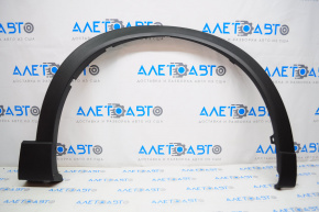 Front right fender arch trim Mazda CX-9 16-23