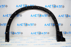 Front right fender arch trim Mazda CX-9 16-23