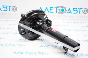 Shock absorber front left Nissan Rogue 14-20 KYB