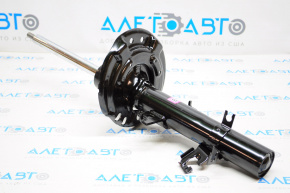 Shock absorber front left Nissan Rogue 14-20