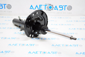 Shock absorber front left Nissan Rogue 14-20