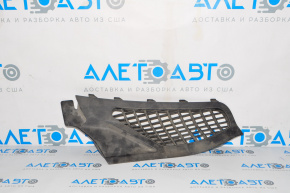 Right plastic windshield wiper grille for Porsche Cayenne 958 11-15
