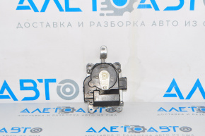 AIRMIX actuator motor, heater drive, air conditioner, left, Subaru B10 Tribeca