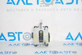 AIRMIX actuator motor, heater drive, air conditioner, left, Subaru B10 Tribeca