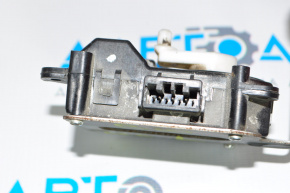 AIRMIX actuator motor, heater drive, air conditioner, left, Subaru B10 Tribeca