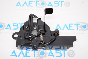 Hood lock Toyota Camry v70 18-24 with sensor
