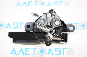 Hood lock Toyota Camry v70 18-24 with sensor