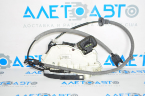 Front left door lock VW Beetle 12-19