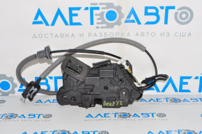 Front left door lock VW Beetle 12-19