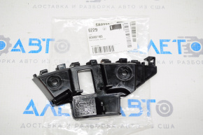 Front Bumper Mount Left VW Jetta 11-14 USA