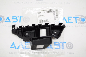 Front Bumper Mount Left VW Jetta 11-14 USA