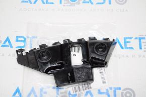 Front Bumper Mount Right VW Jetta 11-14 USA