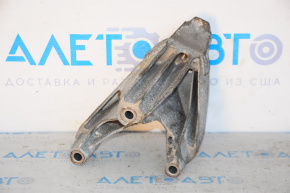 Engine mount bracket left Audi Q5 8R 11-17 2.0T, hybrid