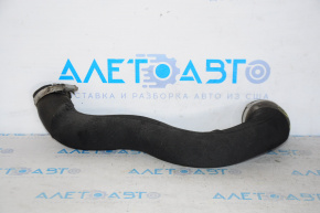 Right intercooler pipe for Audi Q5 8R 11-17 2.0T, hybrid