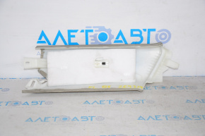 Rear pillar trim front window left Audi Q5 8R 09-12 gray, for cleaning