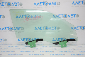 Glass of the front right door Dodge Charger 11-19 triplex