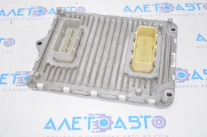 Block ECU engine computer Dodge Charger 15-17 rest 3.6