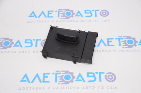 Dodge Charger 11-23 Driver's Seat Control