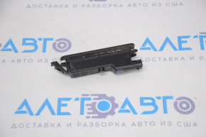Rear Bumper License Plate Light Dodge Charger 15-23 Rest