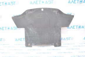Engine protection Dodge Charger 15-23 rest RWD